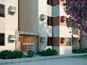 Apartamento para Venda em Jaboatão dos Guararapes/PE...