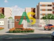 Apartamento para Venda em Jaboatão dos Guararapes/PE...