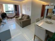 Apartamento para Venda em Jaboatão dos Guararapes/PE...