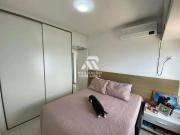 Apartamento para Venda em Jaboatão dos Guararapes/PE...