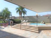 Apartamento para Venda em Jaboticabal/SP Centro 3 Quartos