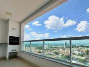 Apartamento para Venda em Jacareí, Jardim Califórnia, 3...