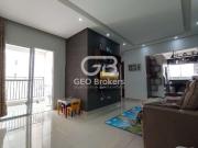 Apartamento para Venda em Jacareí/SP Bairro do Colonia 2...