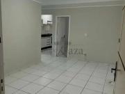 Apartamento para Venda em Jacareí/SP Centro 2 Quartos