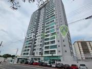 Apartamento para Venda em Jacareí/SP Centro 3 Quartos