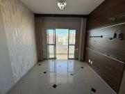 Apartamento para Venda em Jacareí/SP Centro 3 Quartos