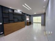 Apartamento para Venda em Jacareí/SP Centro 3 Quartos