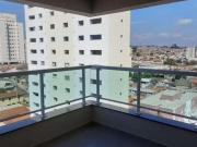 Apartamento para Venda em Jacareí/SP Centro 3 Quartos