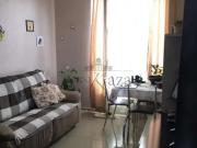 Apartamento para Venda em Jacareí/SP Cidade Jardim 2 Quartos