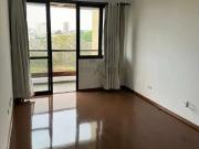 Apartamento para Venda em Jacareí/SP Cidade Jardim 3 Quartos