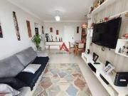 Apartamento para Venda em Jacareí/SP Cidade Jardim 3 Quartos