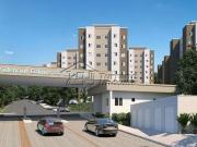 Apartamento para Venda em Jacareí/SP Cidade Nova Jacareí...