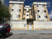 Apartamento para Venda em Jacareí/SP Cidade Salvador 2...