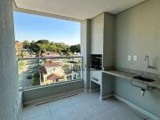 Apartamento para Venda em Jacareí/SP Jardim América 2...
