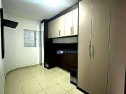Apartamento para Venda em Jacareí/SP Jardim Bela Vista 2...