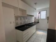 Apartamento para Venda em Jacareí/SP Loteamento Villa...