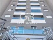 Apartamento para Venda em Jacareí/SP Jardim Califórnia 2...