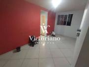 Apartamento para Venda em Jacareí/SP Jardim Califórnia 2...