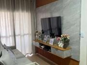 Apartamento para Venda em Jacareí/SP Jardim Califórnia 2...