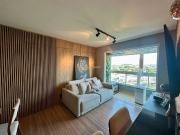 Apartamento para Venda em Jacareí/SP Jardim Califórnia 2...