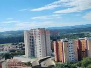 Apartamento para Venda em Jacareí/SP Jardim Califórnia 2...