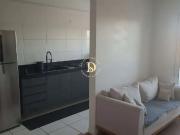 Apartamento para Venda em Jacareí/SP Jardim Califórnia 2...