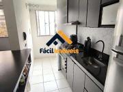 Apartamento para Venda em Jacareí/SP Jardim Califórnia 2...