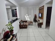 Apartamento para Venda em Jacareí/SP Jardim Califórnia 2...