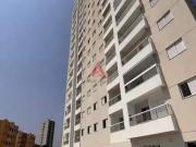 Apartamento para Venda em Jacareí/SP Jardim Califórnia 2...