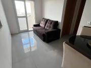 Apartamento para Venda em Jacareí/SP Jardim Califórnia 2...