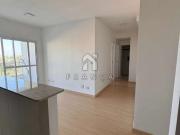 Apartamento para Venda em Jacareí/SP Jardim Califórnia 2...