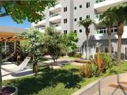 Apartamento para Venda em Jacareí/SP Jardim Califórnia 2...