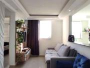 Apartamento para Venda em Jacareí/SP Jardim Califórnia 2...