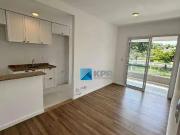 Apartamento para Venda em Jacareí/SP Jardim Califórnia 2...