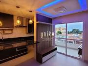 Apartamento para Venda em Jacareí/SP Jardim Califórnia 2...