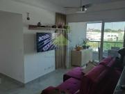 Apartamento para Venda em Jacareí/SP Jardim Califórnia 2...