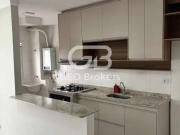 Apartamento para Venda em Jacareí/SP Jardim Califórnia 2...