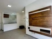 Apartamento para Venda em Jacareí/SP Jardim Califórnia 3...