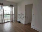 Apartamento para Venda em Jacareí/SP Jardim Califórnia 3...