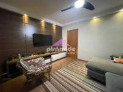Apartamento para Venda em Jacareí/SP Jardim Califórnia 3...