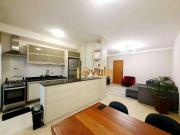 Apartamento para Venda em Jacareí/SP Jardim Califórnia 3...