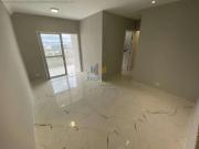 Apartamento para Venda em Jacareí/SP Jardim Califórnia 3...