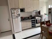 Apartamento para Venda em Jacareí/SP Jardim Califórnia 3...