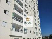 Apartamento para Venda em Jacareí/SP Jardim Califórnia 3...