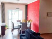 Apartamento para Venda em Jacareí/SP Jardim Califórnia 3...