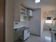 Apartamento para Venda em Jacareí/SP Jardim Califórnia 3...