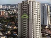 Apartamento para Venda em Jacareí/SP Jardim Califórnia 3...