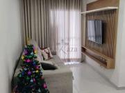 Apartamento para Venda em Jacareí/SP Jardim Califórnia 3...