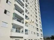 Apartamento para Venda em Jacareí/SP Jardim Califórnia 3...