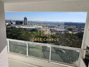 Apartamento para Venda em Jacareí/SP Jardim Califórnia 3...